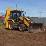 планировка участка